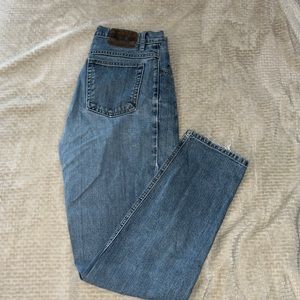 St. John’s Bay Classic Fit Medium wash jeans